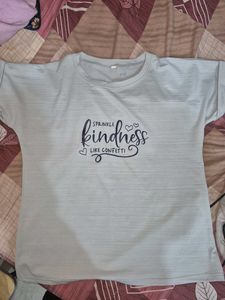 Kindness Graphic T-Shirt