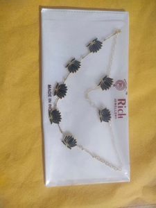 RIA Jewellery Set