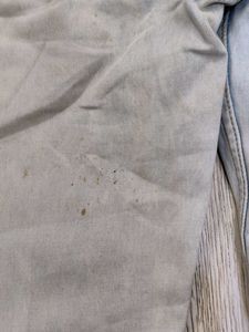 Sc9358 Cotton Plus Bootcut Jeans Waist 26