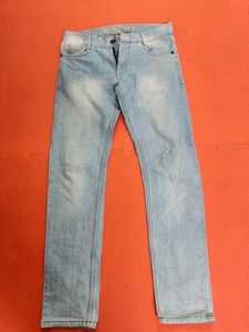 Newport Women&#39;s Blue Jeans