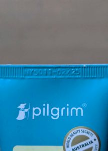 Pilgrim SPF 60 Sunscreen