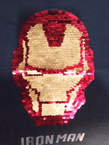 Marvel Ironman T- Shirt