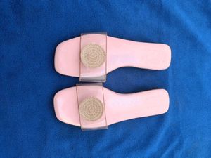 Pink Sliper