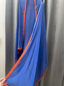 Embellished Dupatta Combo