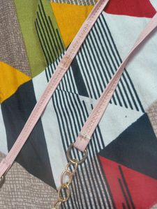 Charles And Keith Slingbag