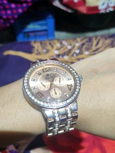 2 Stylish Watches For Women