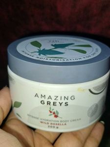 Moisturizer_Body Cream For Women And Men