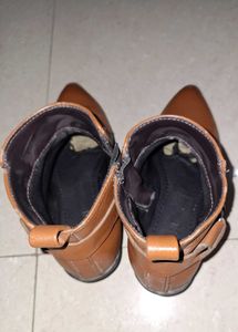 Boots For Women