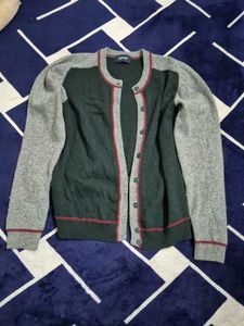 Korean Cardigan