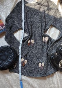 Korean Bow Top
