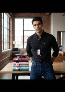 Branded Tommy Hilfiger Shirt new with tag