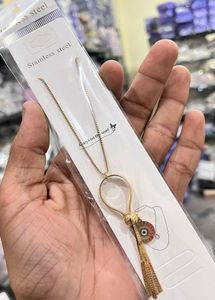 Anti Tarnish Chains