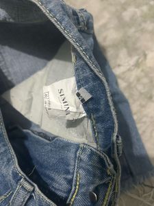 ISSGI shorts