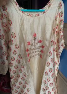 Floral Print Salwar Suit For Women🌸💐