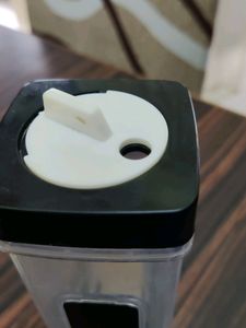 Sugar Dispenser