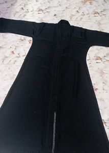 Simple Abaya