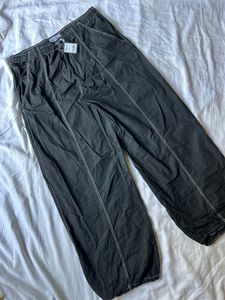Zara Parachute Pant