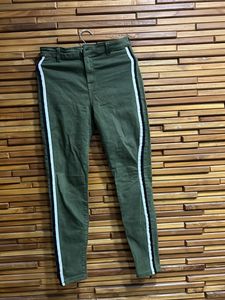 Skinny Fit Jeggings