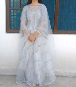 Eid Special Gown