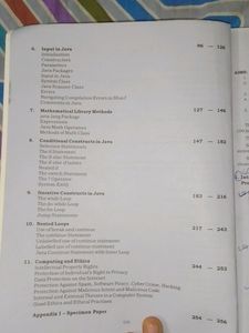 Total Computer Applications
