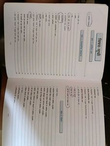 Hindi grammer course(B) Book Class 9