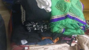 Assorted Ethnic Clothing
