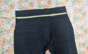 Women - Size 32-34 - Skin Tight - Streachable Pant