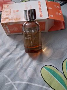 Mamaearth Vanilla Bliss Perfume