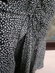 Beautiful Stylish Bodycon Dress In Xl Size