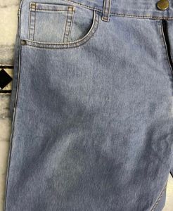 Denim Jeans For Men |Like New
