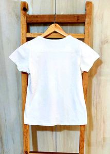 White Top Bust Size-28-30