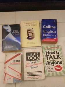 Books
