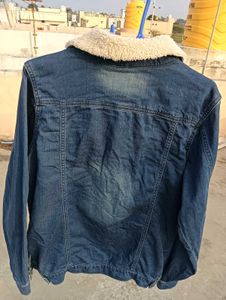 Lee Cooper Denim Jacket