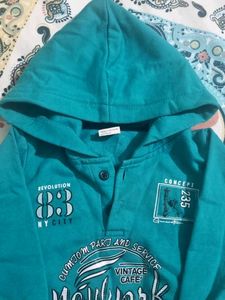 Sweatshirt For Kids..ll