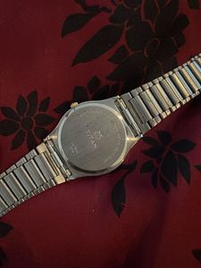 Titan Analog Watch