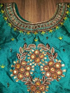 Lehenga Choli (Padded)