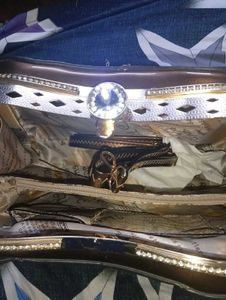 Stylish Handbag