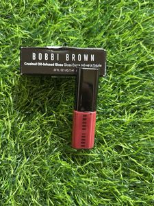Bobbi Brown Crushed Oil-Infused Gloss