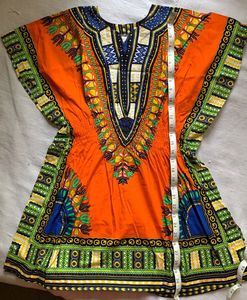 Tunic Dress 🇹🇭 Made In Thiland