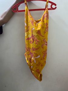 Swimsuit