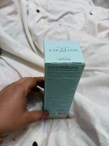 Dot &amp; Key Barrier Repair Moisturizer