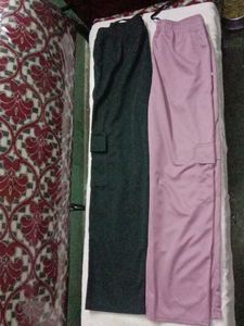 Stylish Cargo Pants