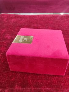 Single Bangle Paking Box With Led