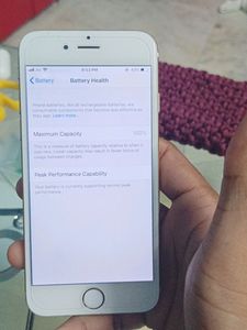 Iphone Apple 6 Mint Condition. 2/ 32 Storage. Pubg