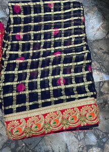 A Saree