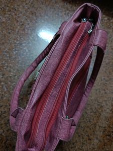 Trendy Handbag