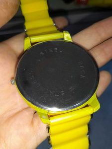 Wrist Watch For Men