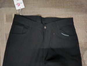 C@23 Size-34 Straight Jeans