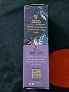 Illuminate+ Dewy Lightweight Sunscreen Gel SPF 50+