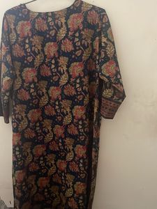 Beautiful One Time Wear Plazzo Suit With Dupatta